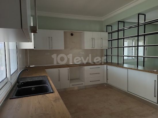 A twin villa located on the corner in the Mitre district of Nicosia ** 