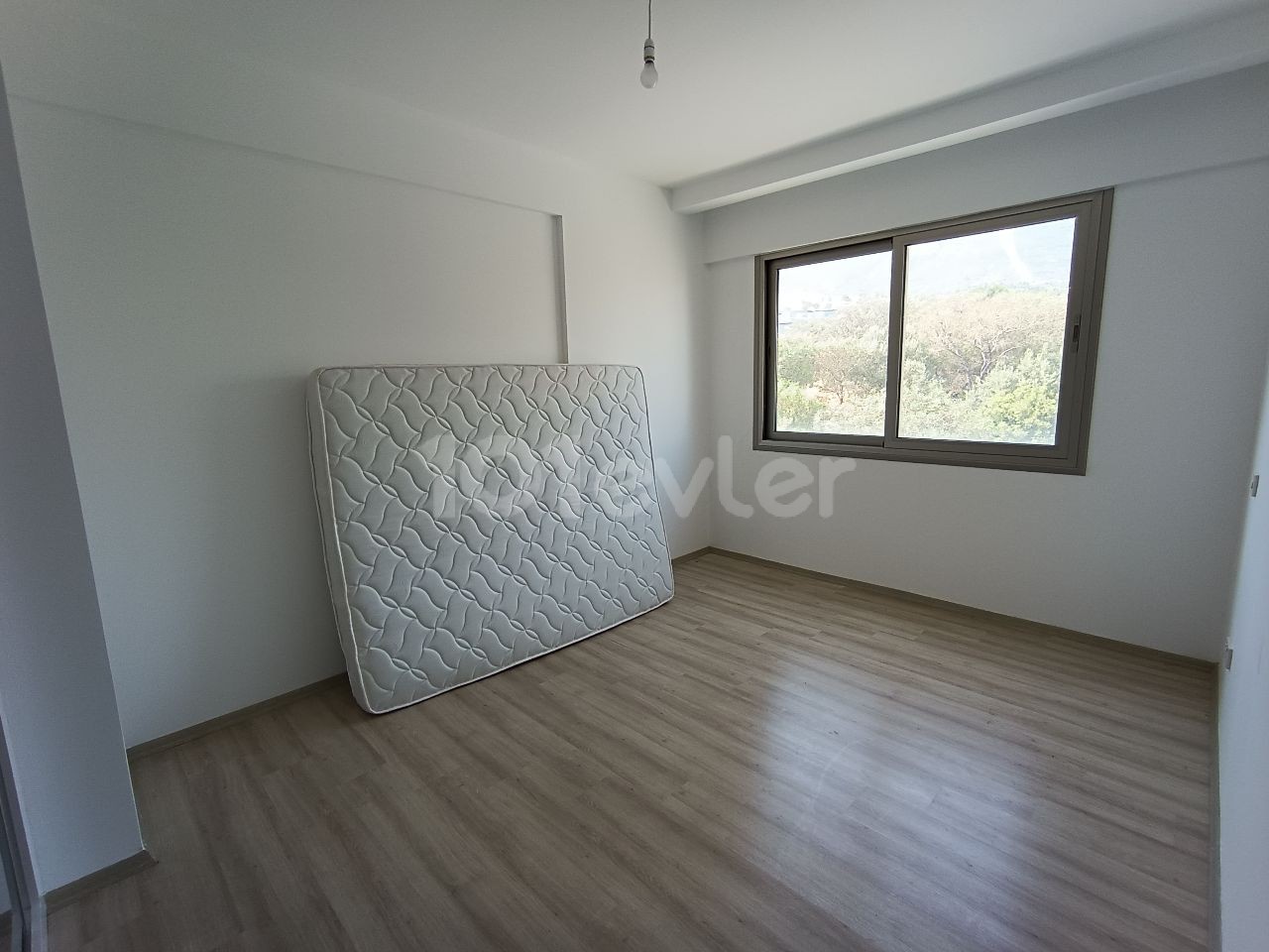 A Beautiful 2+1 Apartment in Kyrenia Center