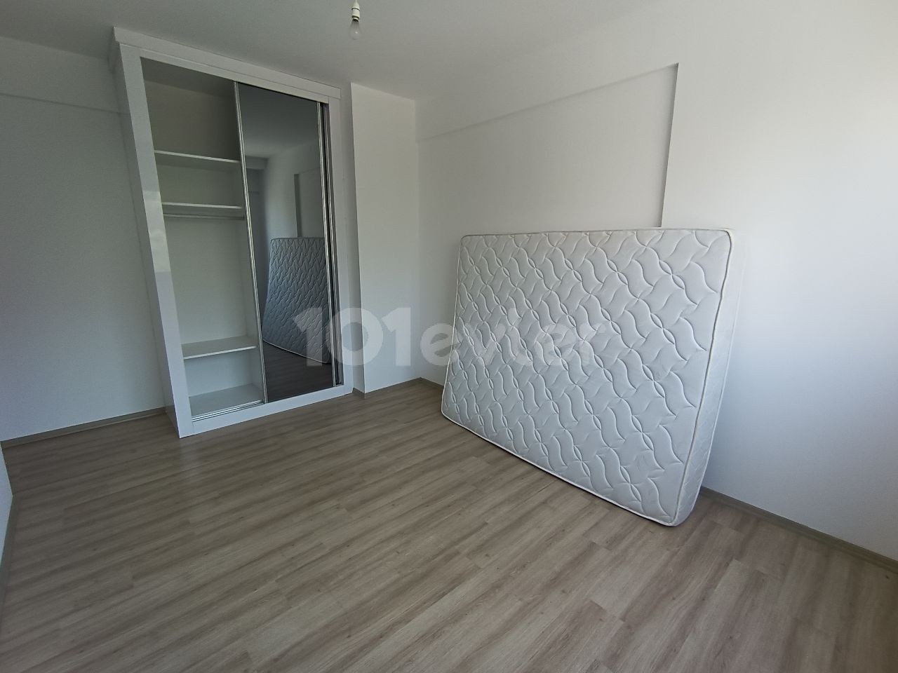 A Beautiful 2+1 Apartment in Kyrenia Center