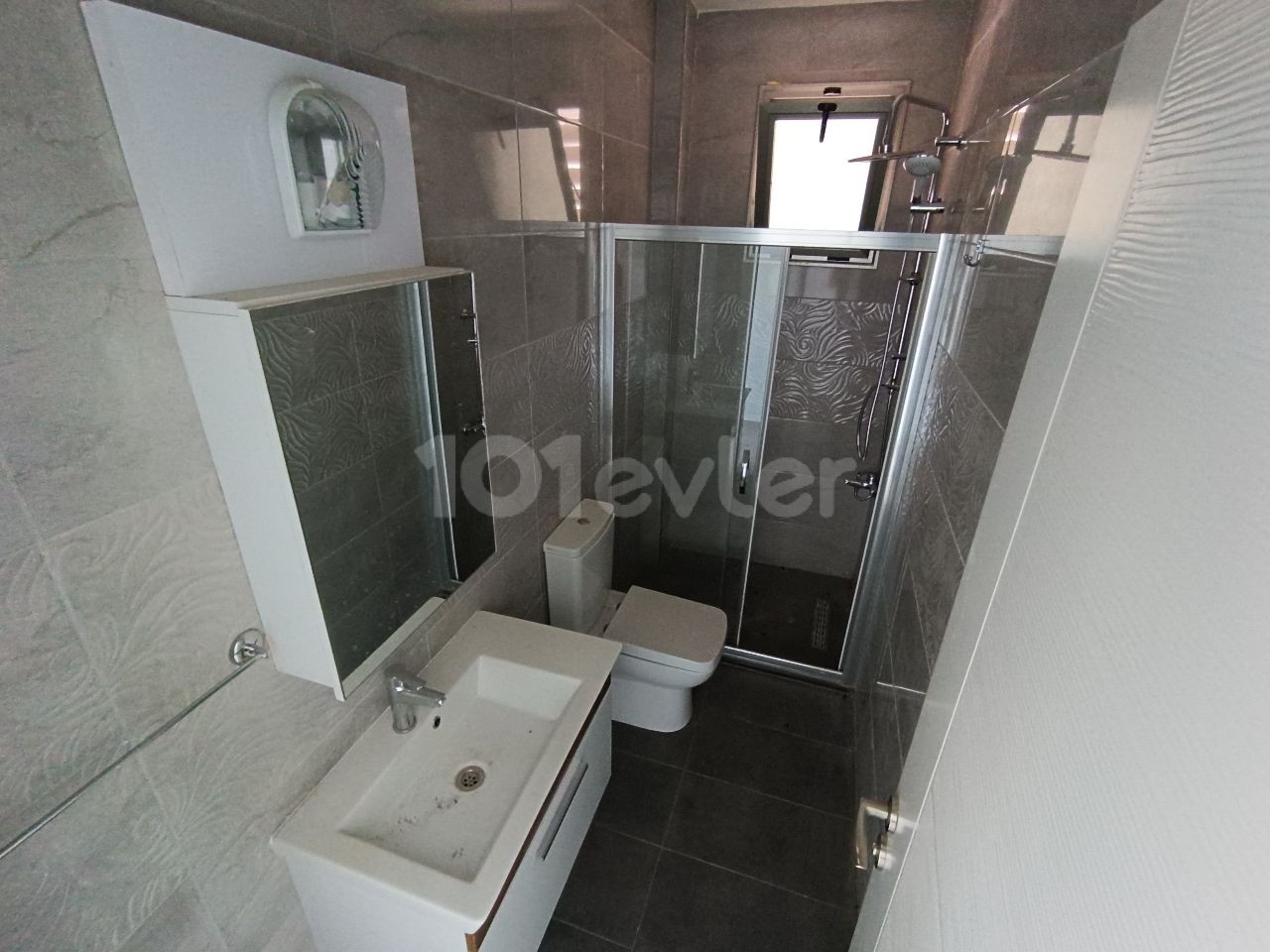 A Beautiful 2+1 Apartment in Kyrenia Center