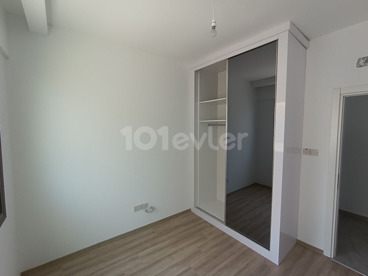 A Beautiful 2+1 Apartment in Kyrenia Center