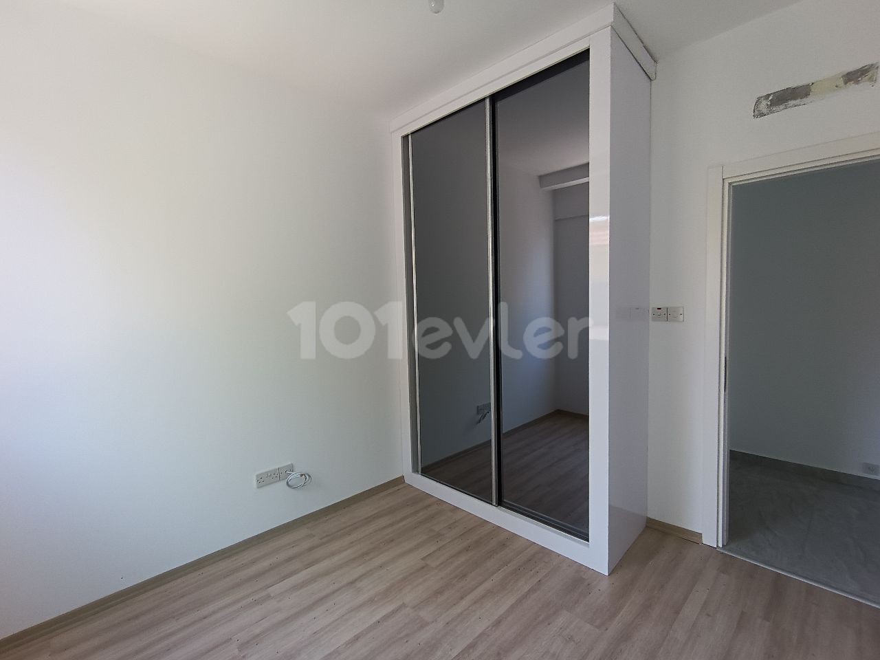 A Beautiful 2+1 Apartment in Kyrenia Center