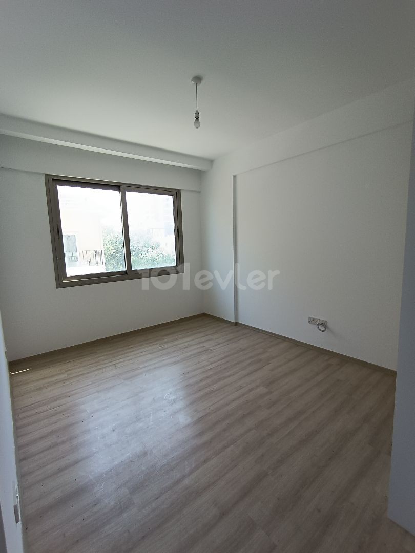 A Beautiful 2+1 Apartment in Kyrenia Center