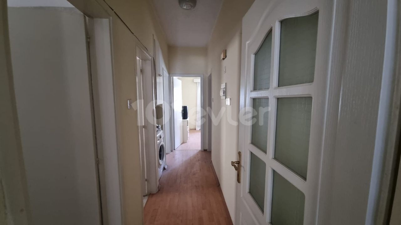 3+1 Apartment for Sale ** 