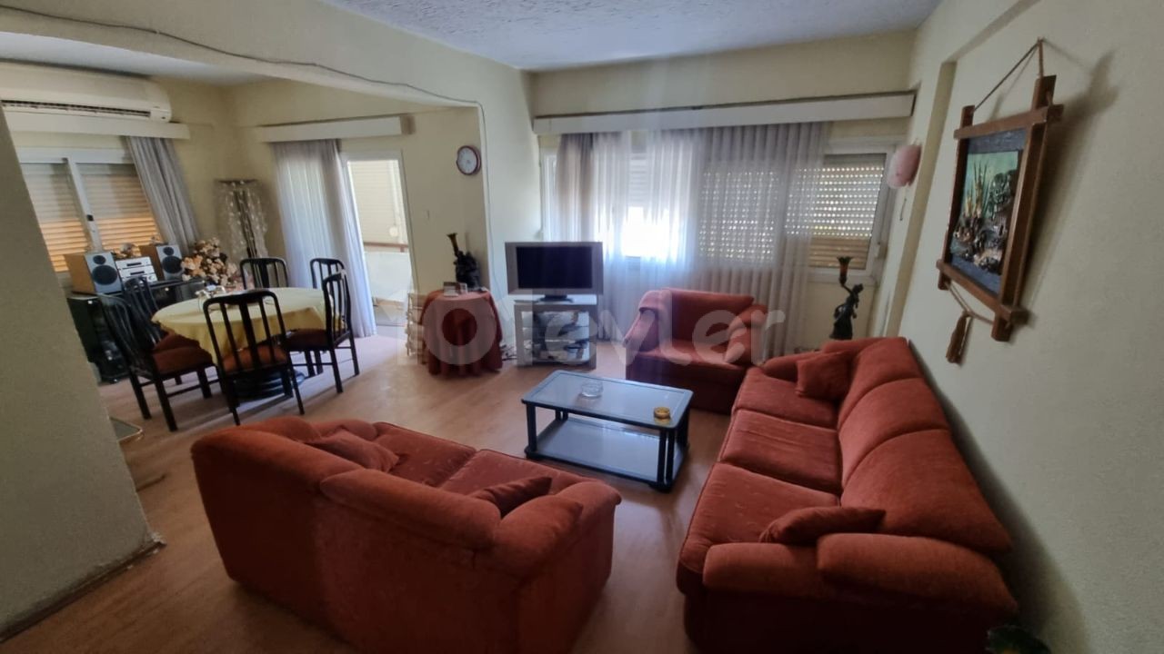 3+1 Apartment for Sale ** 