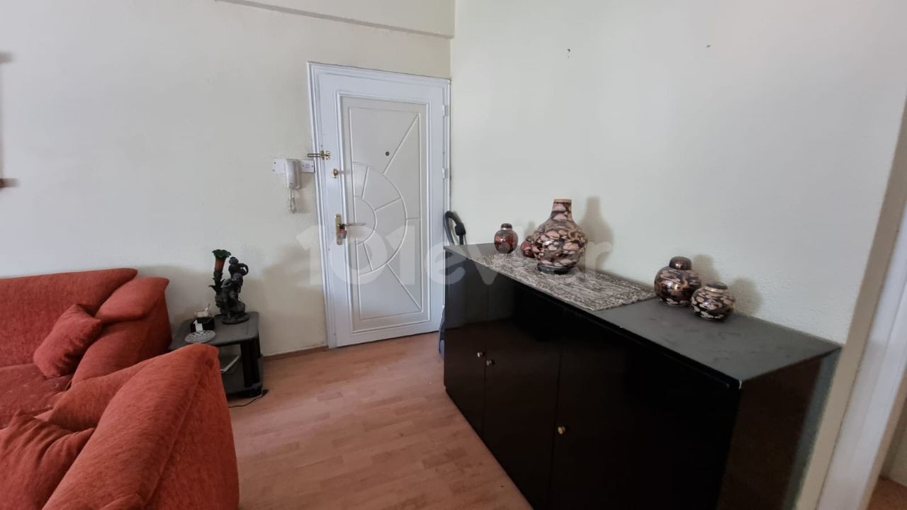 3+1 Apartment for Sale ** 