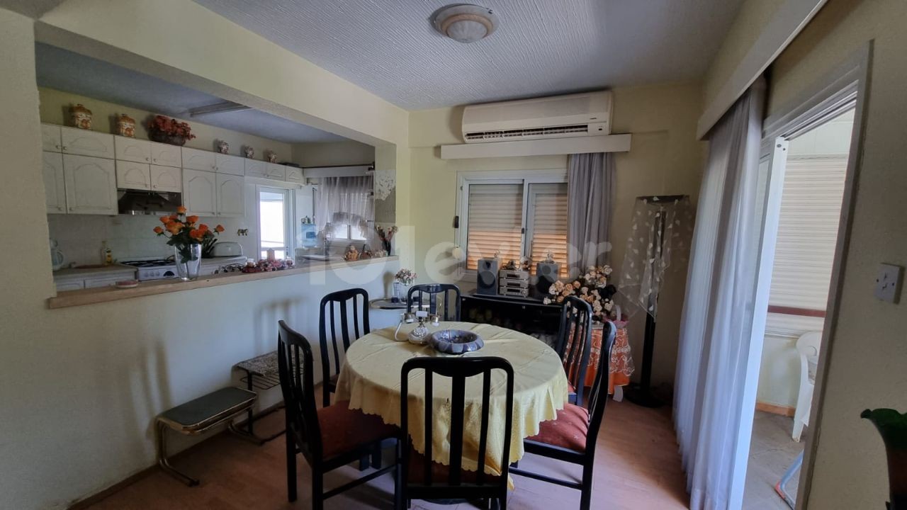 3+1 Apartment for Sale ** 