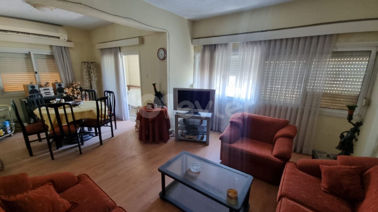 3+1 Apartment for Sale ** 