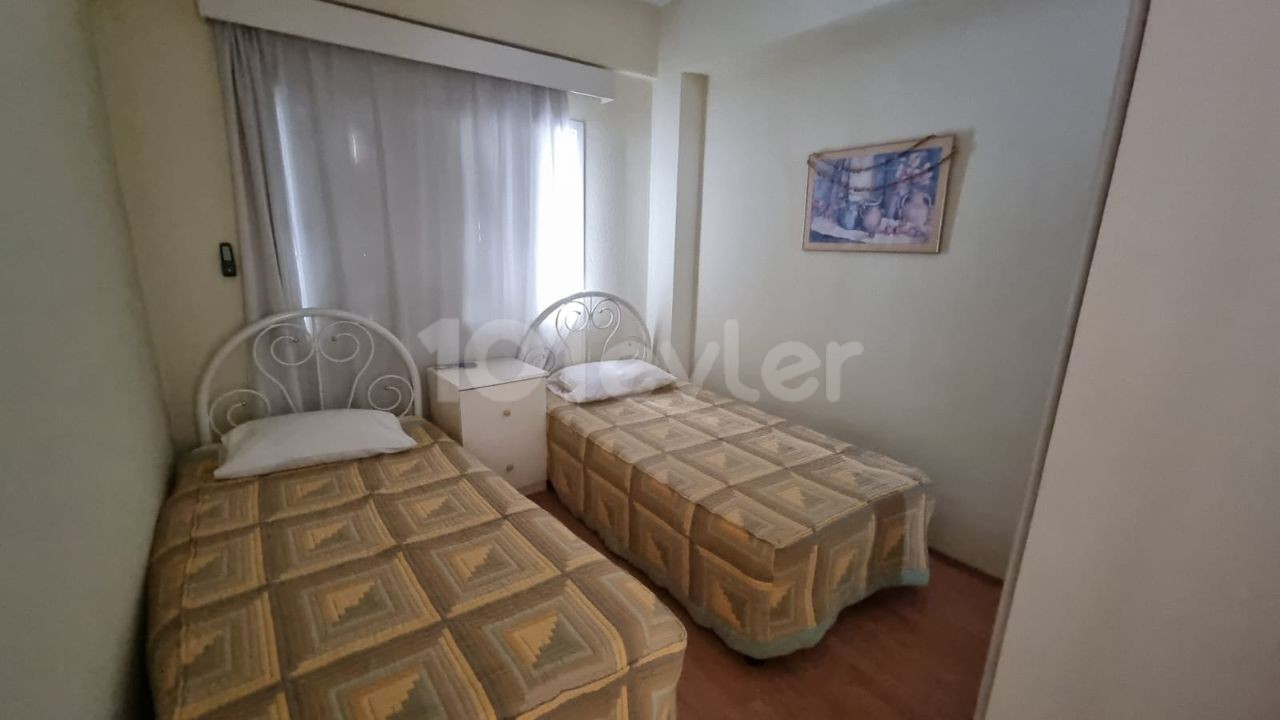 3+1 Apartment for Sale ** 