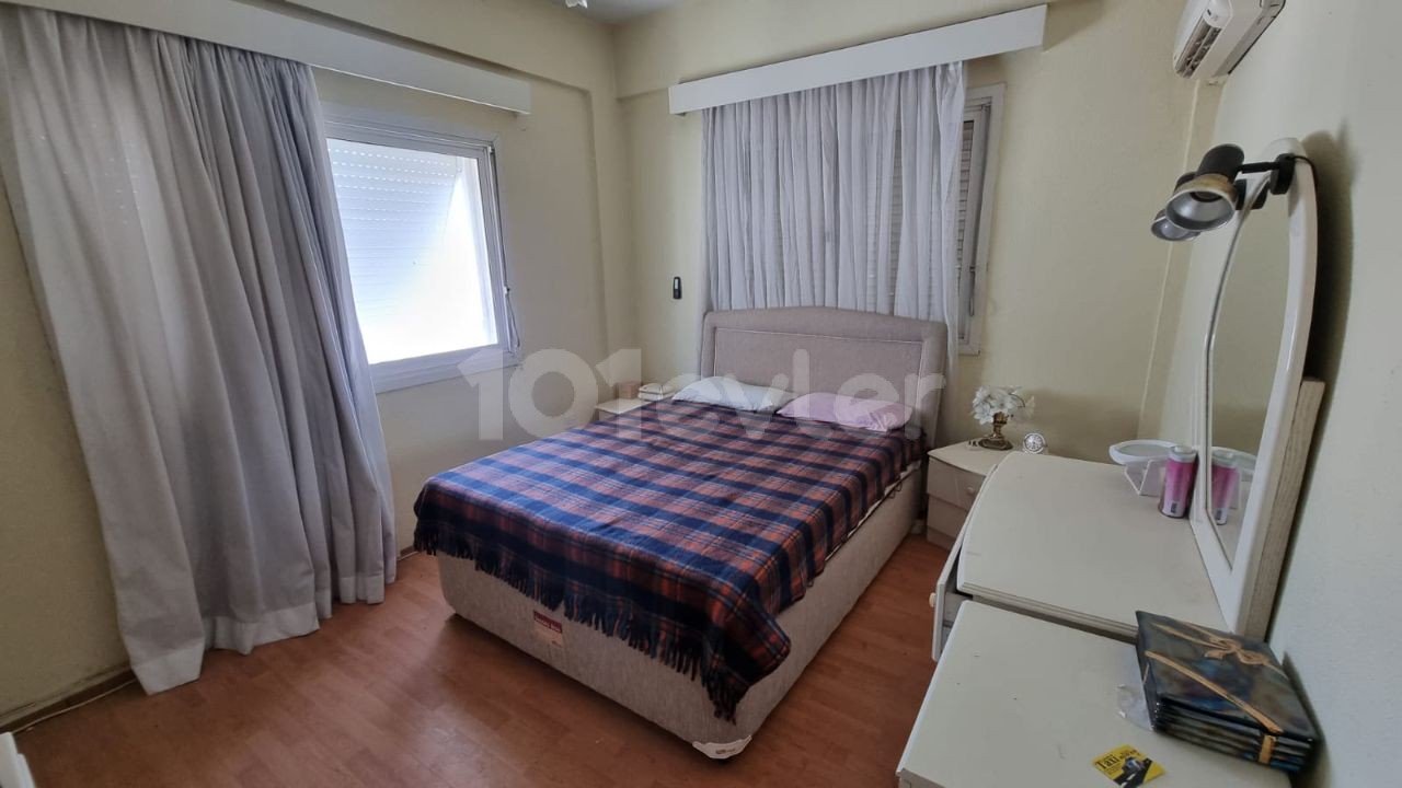 3+1 Apartment for Sale ** 