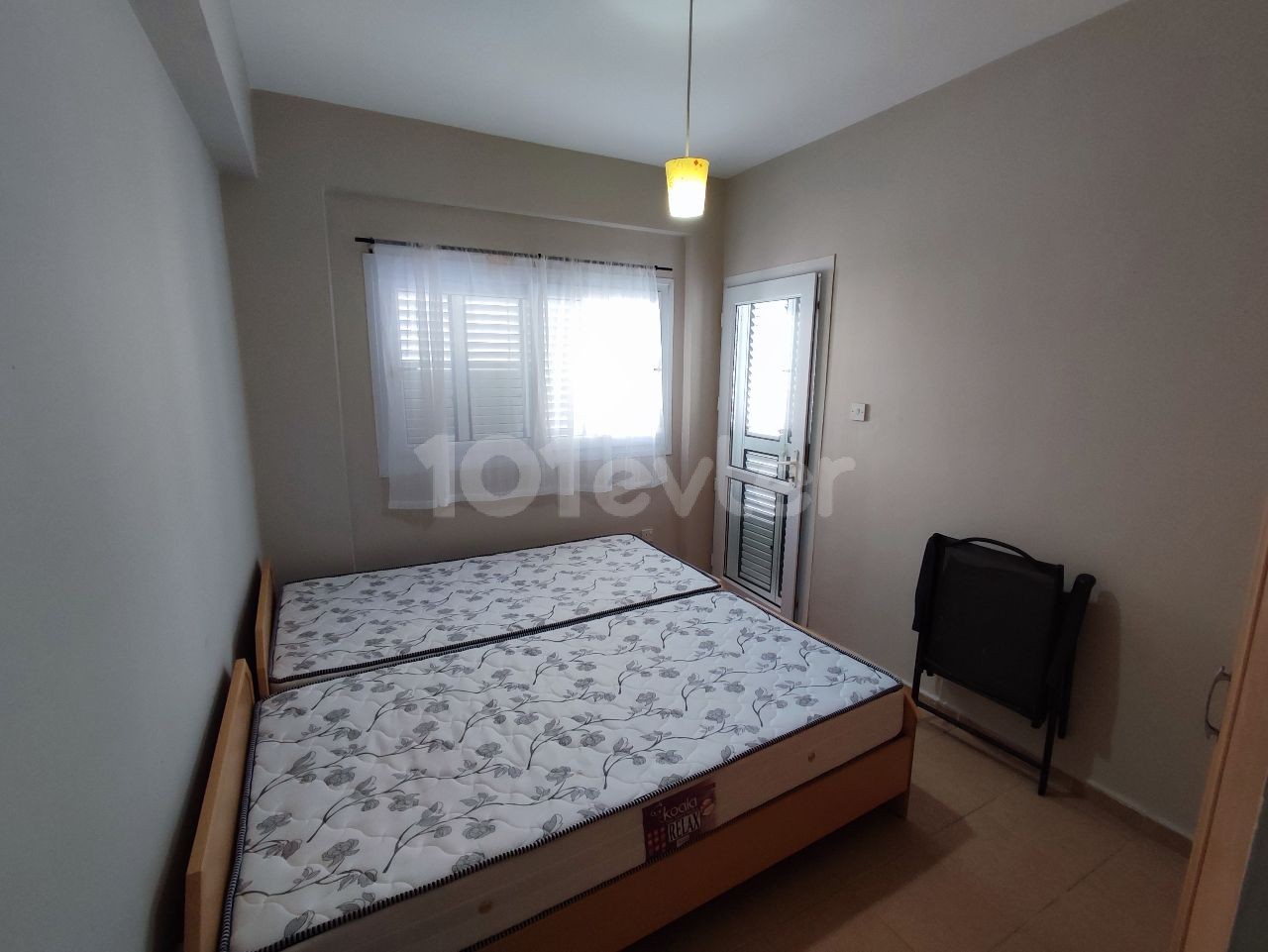 PRICE DROP! Kyrenia Center 3+1 Flat for Sale