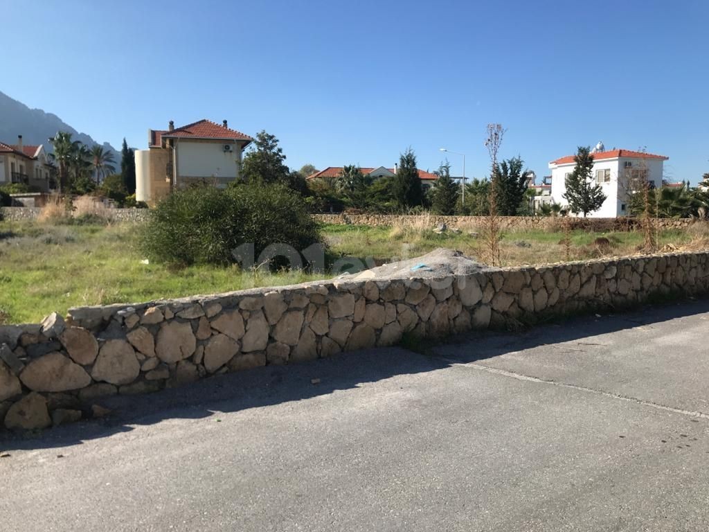 Land for Sale Near the Sea in Laptada ** 