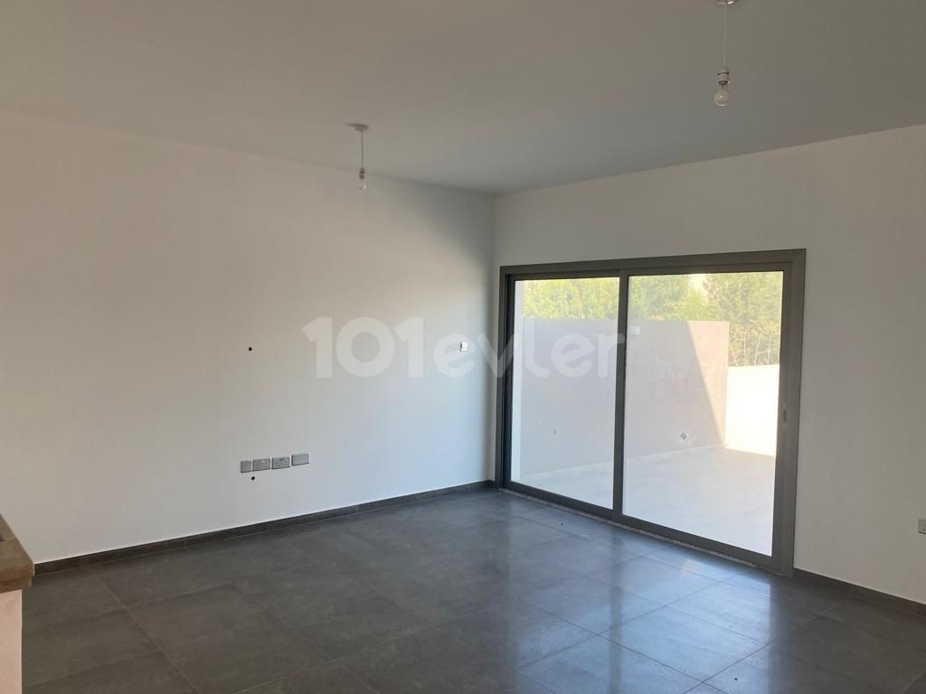 Amazingly priced Twin Villa in Nicosia!