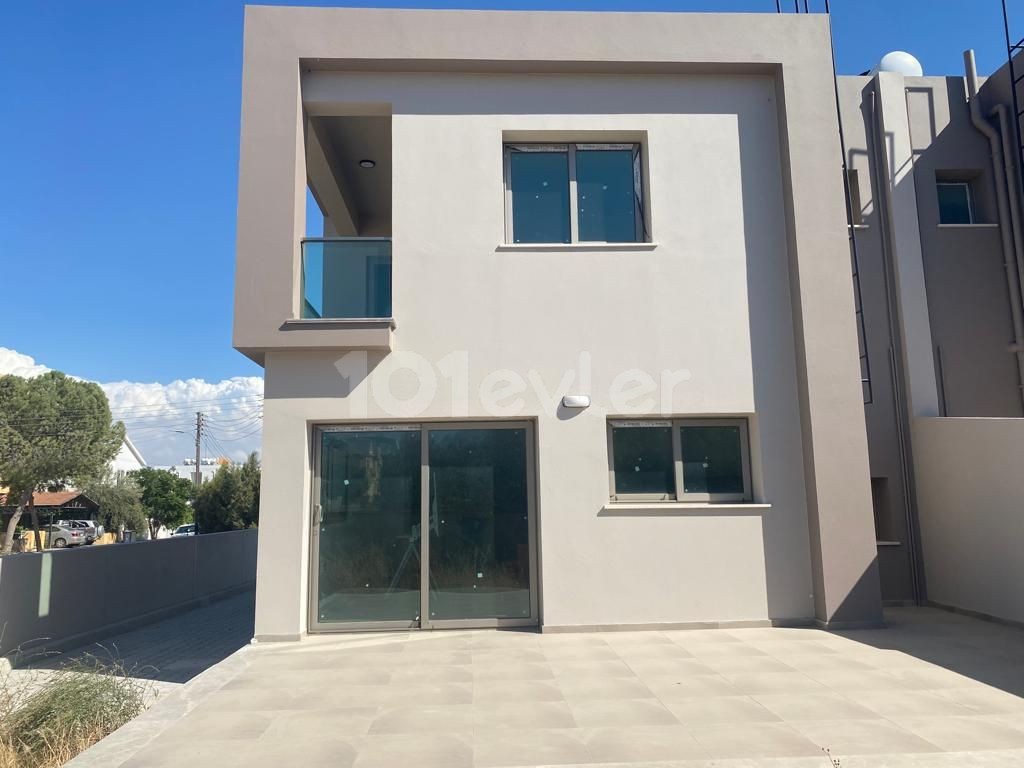Amazingly priced Twin Villa in Nicosia!