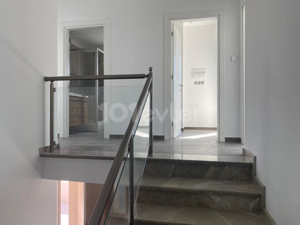 Amazingly priced Twin Villa in Nicosia!