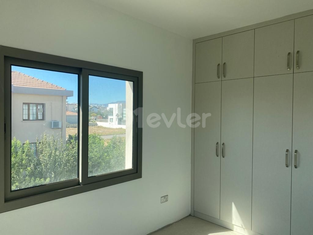 Amazingly priced Twin Villa in Nicosia!