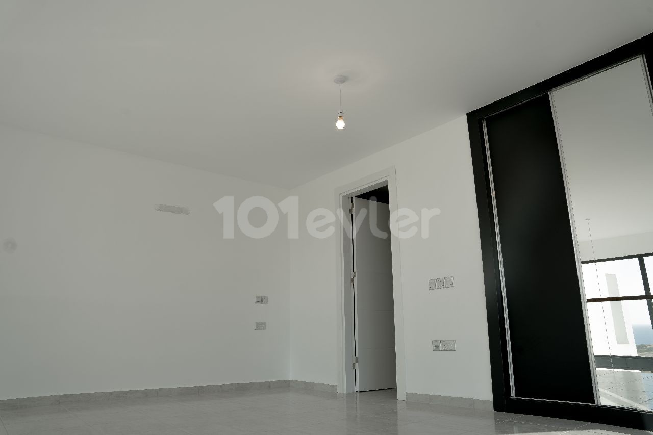 Eine erschwingliche 2 + 1 Maisonette in Esentepe / Kyrenia ** 