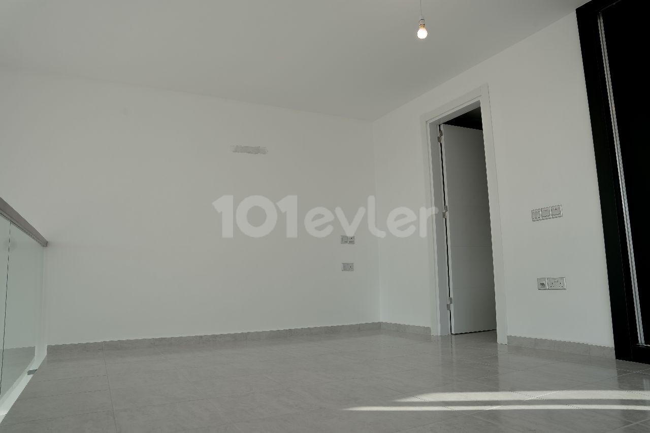 Eine erschwingliche 2 + 1 Maisonette in Esentepe / Kyrenia ** 