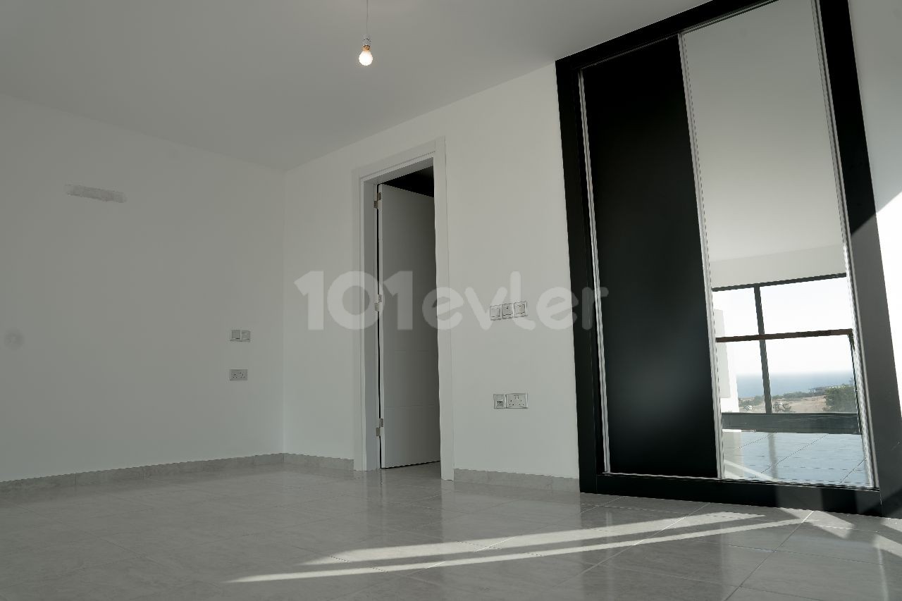 Eine erschwingliche 2 + 1 Maisonette in Esentepe / Kyrenia ** 