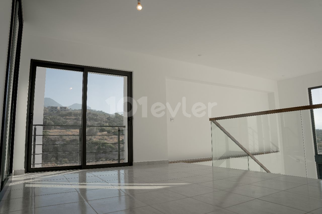 Eine erschwingliche 2 + 1 Maisonette in Esentepe / Kyrenia ** 