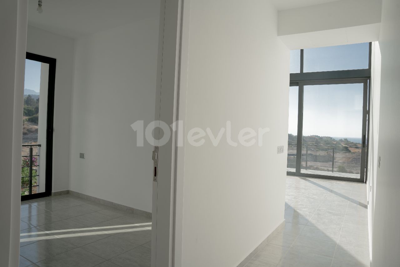 An Affordable 2+1 Duplex In Esentepe | Kyrenia