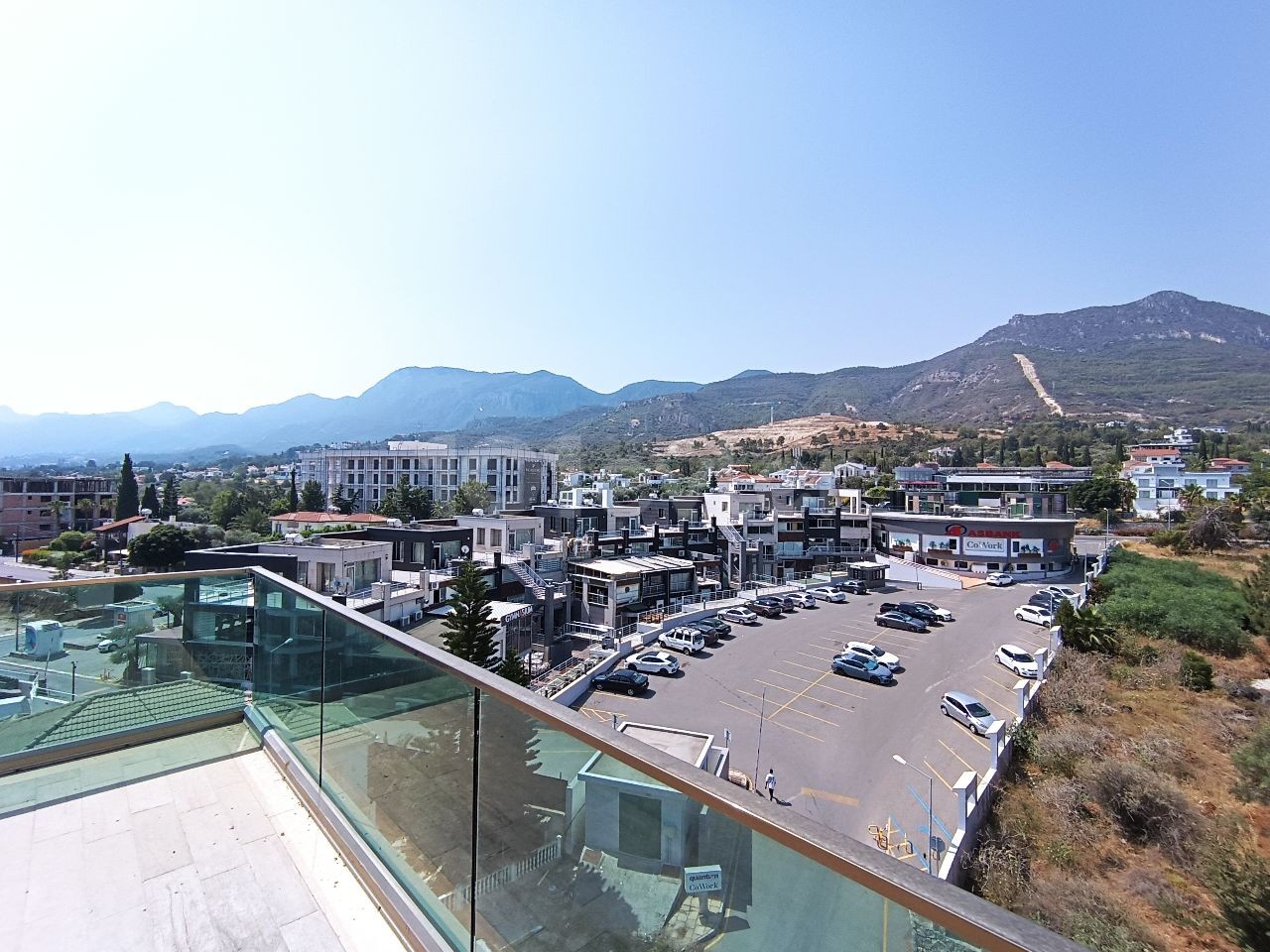 FABULOUS PENTHOUSE WITH BEAUTIFUL VIEW