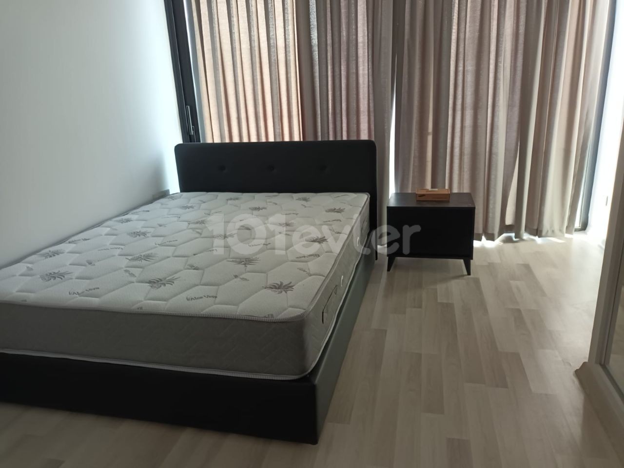 Girne Merkez'de kiralık 1+1