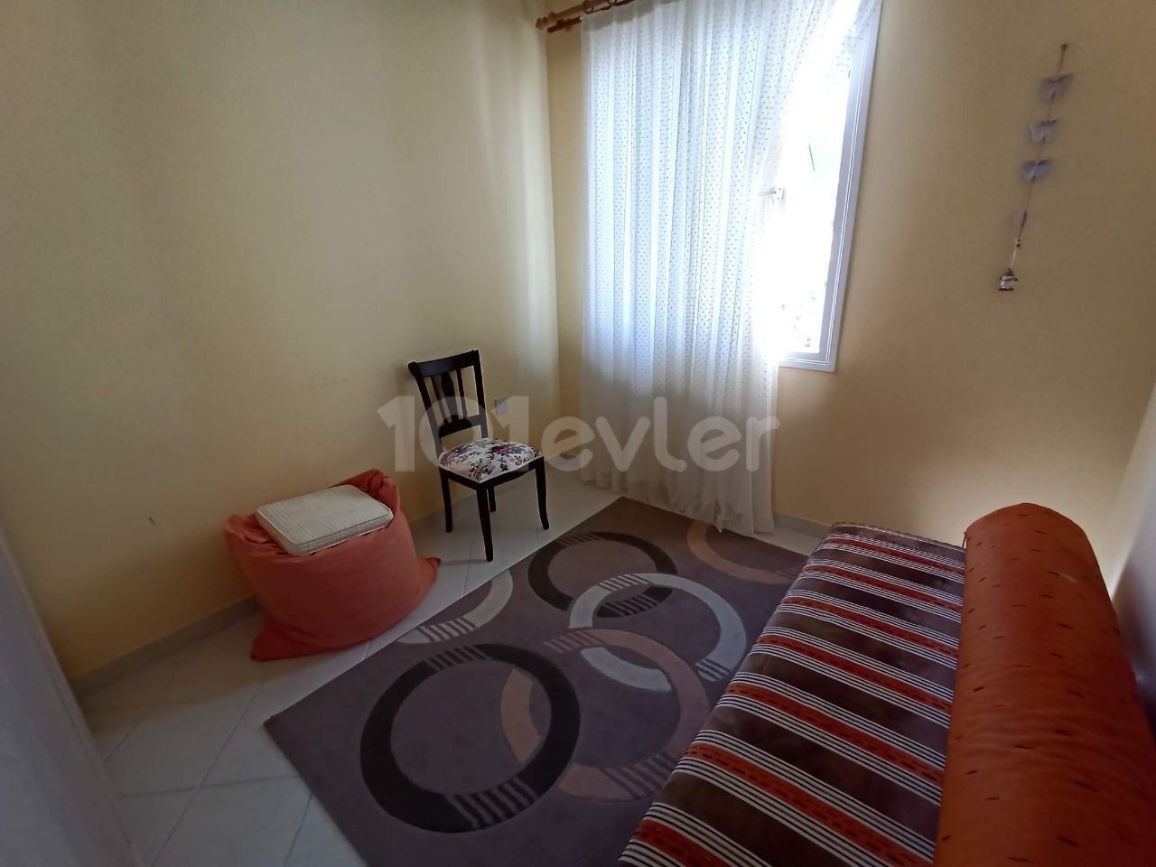 Penthouse Kaufen in Girne Merkez, Kyrenia