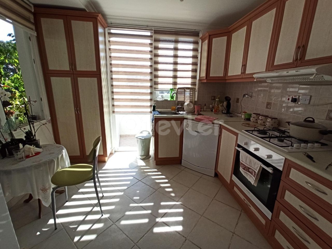 Girne Merkez´de Penthouse Daire