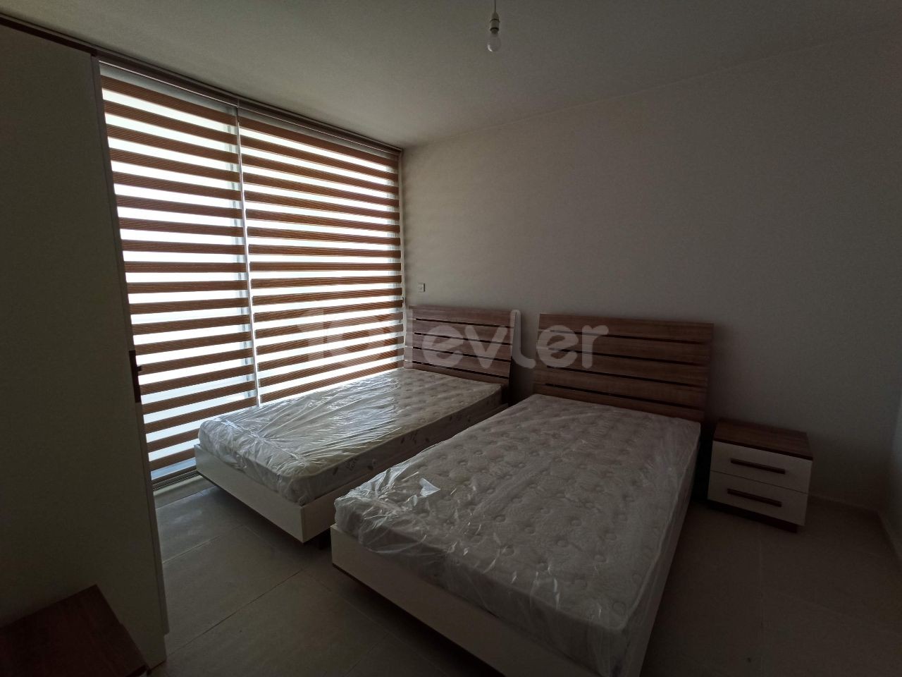 Deniz Kenarı 2+1 Eşyalı Daire