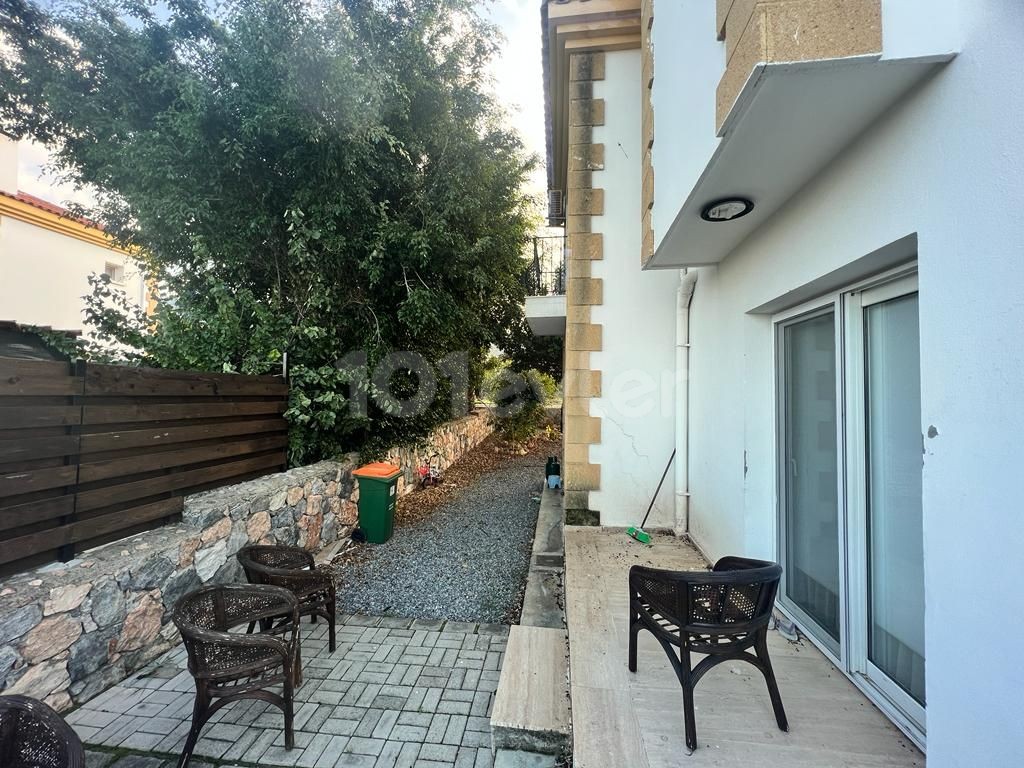 Single Authorized For Sale 3+1 villa in Karsiyaka, Kyrenia