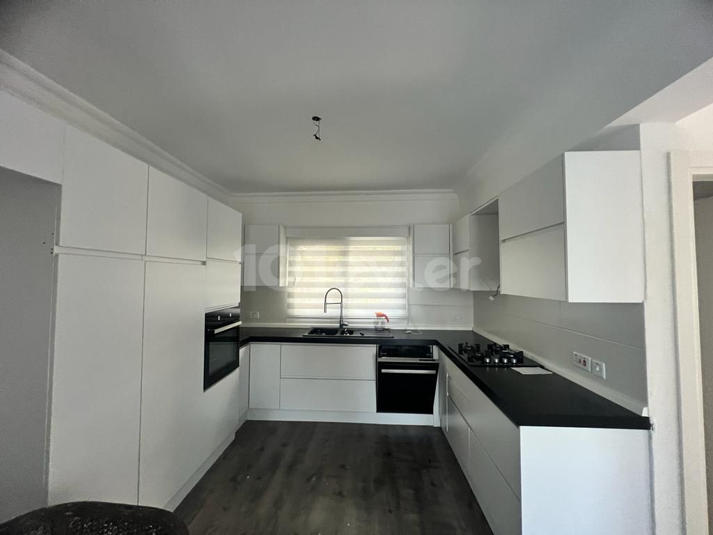 Single Authorized For Sale 3+1 villa in Karsiyaka, Kyrenia