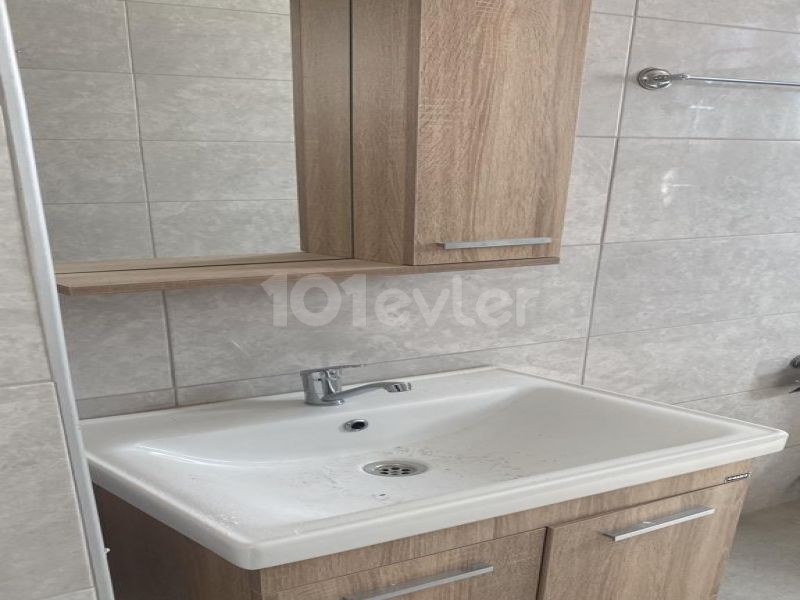 3 bedroom Apartment in Alsancak