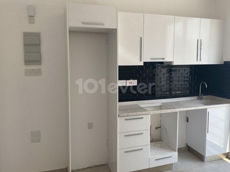 3 bedroom Apartment in Alsancak