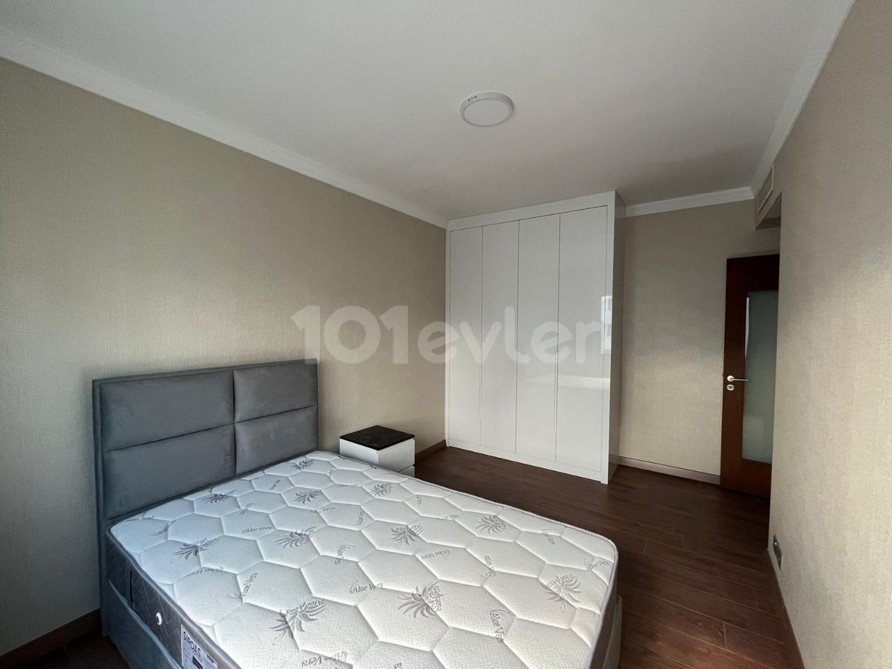 3+1 Sea View Apartment for Rent