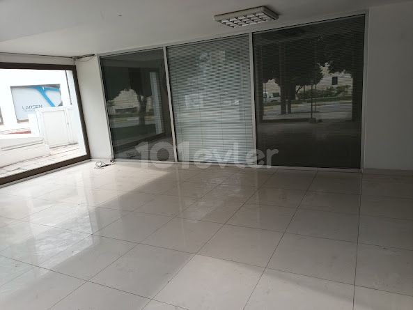 Shop for Rent in Kyrenia Center