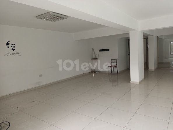 Shop for Rent in Kyrenia Center