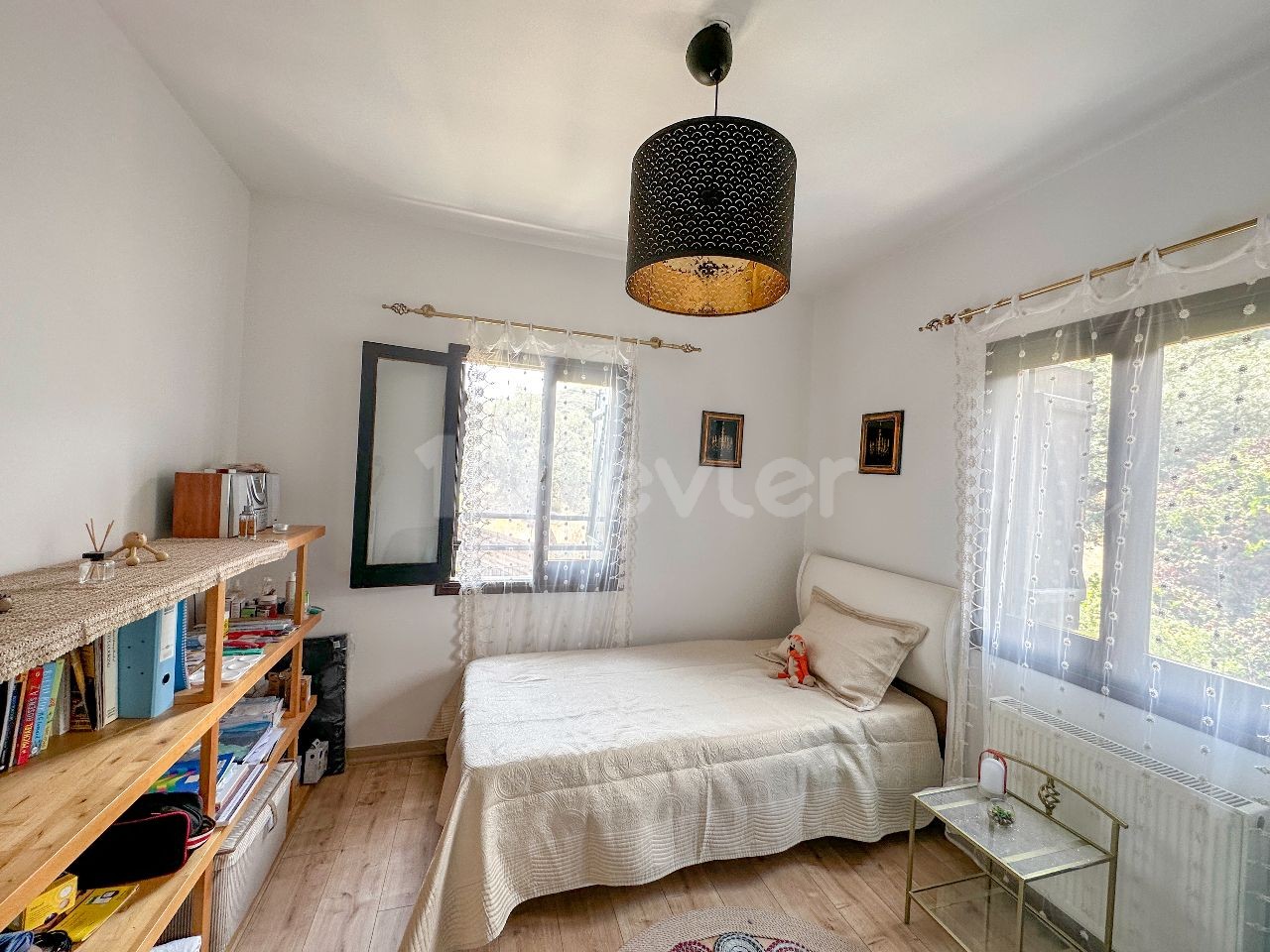 Alsancak bolgesinde satilik 3+1 villa