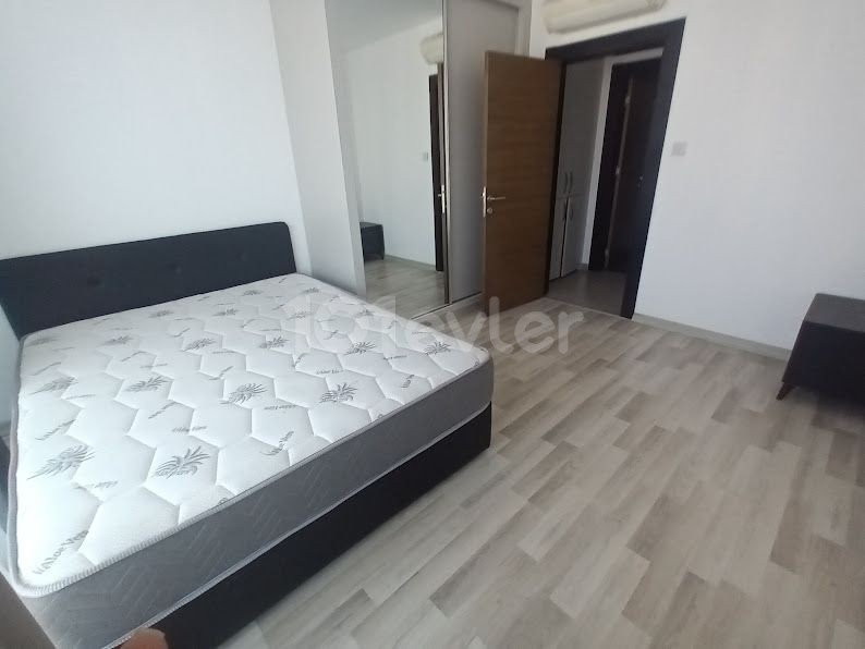 Flat for Rent in Kyrenia Center, Walking Distance to All Local Amenities