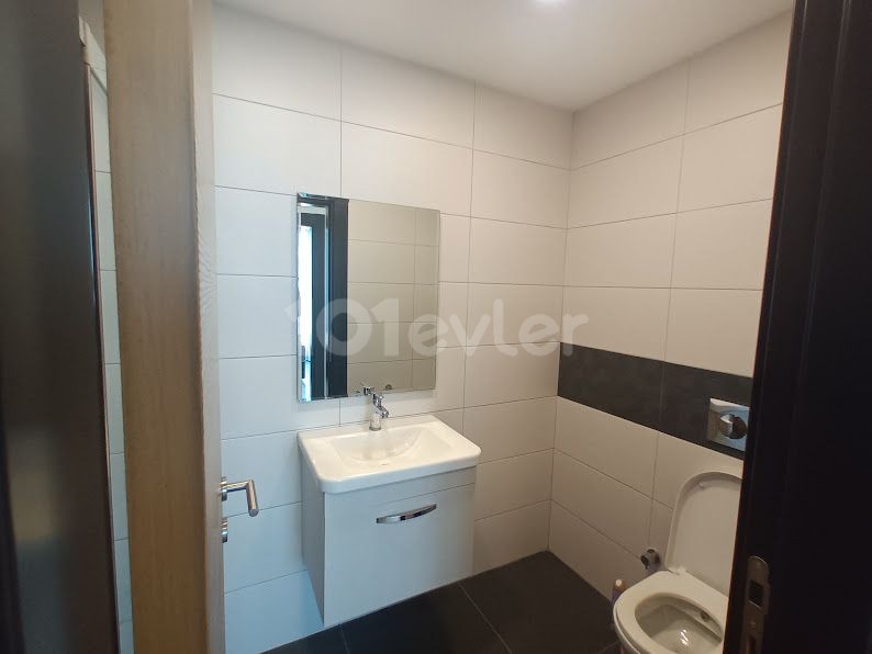 Flat for Rent in Kyrenia Center, Walking Distance to All Local Amenities