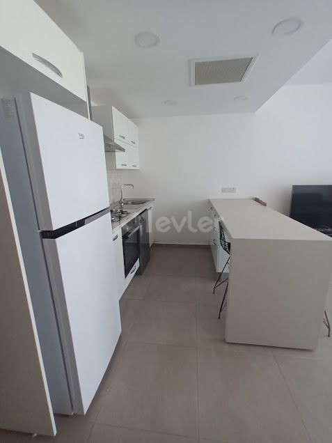 Flat for Rent in Kyrenia Center, Walking Distance to All Local Amenities