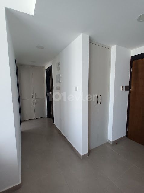 Flat for Rent in Kyrenia Center, Walking Distance to All Local Amenities