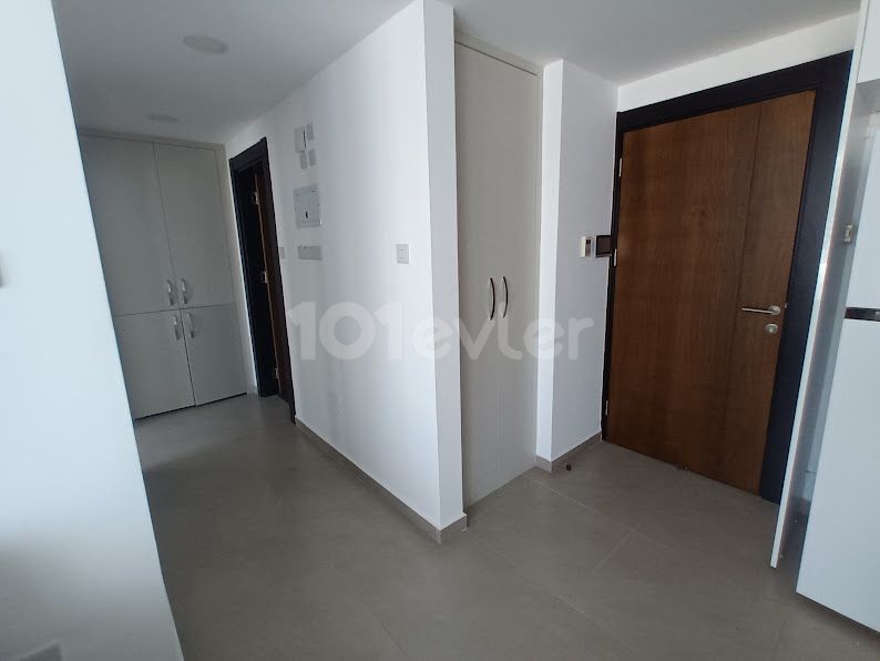 Flat for Rent in Kyrenia Center, Walking Distance to All Local Amenities