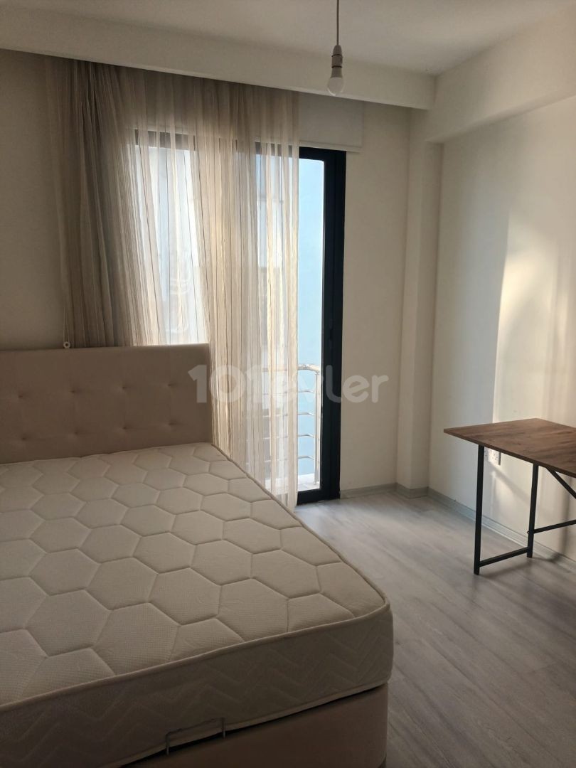 Girne Merkez'de kiralık daire