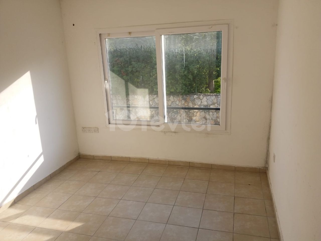 2+1 flat in Alsancak is on sale