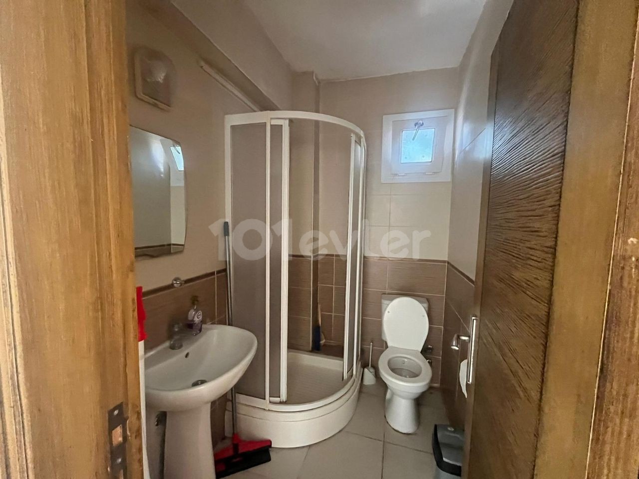 2+1 Flat for Sale in Kyrenia Center