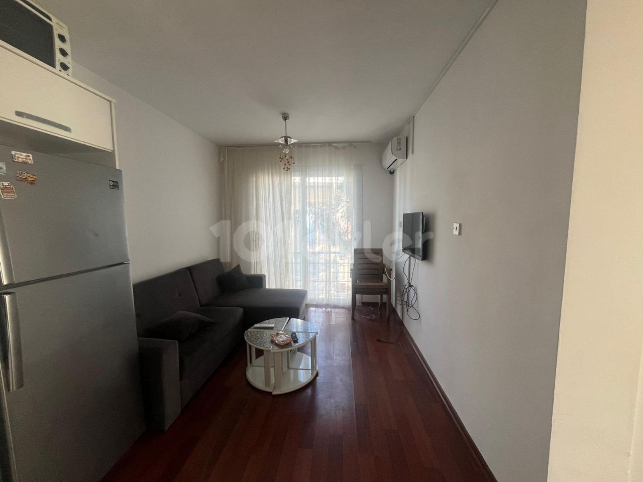 2+1 Flat for Sale in Kyrenia Center