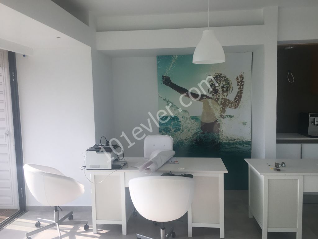 Business To Rent in Girne Merkez, Kyrenia