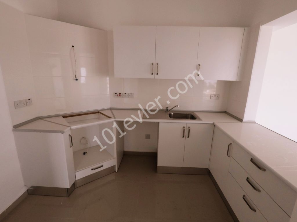 Flat For Sale in Girne Merkez, Kyrenia