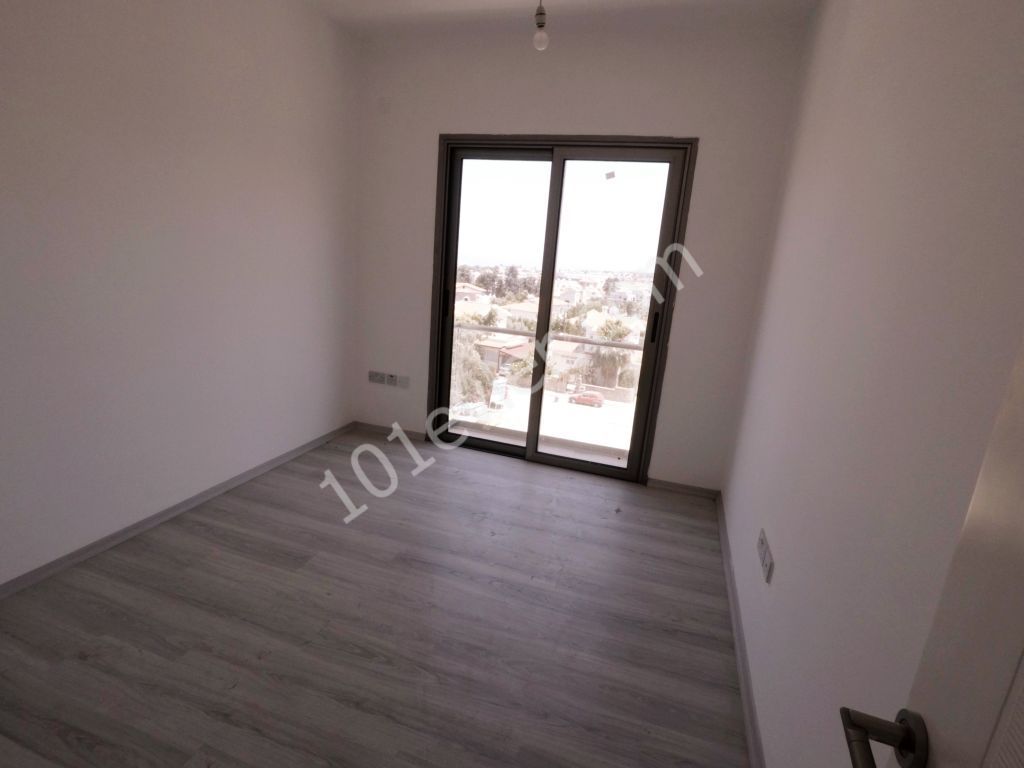 Flat For Sale in Girne Merkez, Kyrenia